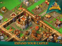 Cкриншот Age of Empires: Castle Siege, изображение № 56223 - RAWG