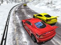 Cкриншот Sports Cars Racing Winter PRO, изображение № 1603604 - RAWG