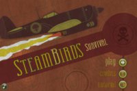 Cкриншот Steambirds: Survival, изображение № 62196 - RAWG
