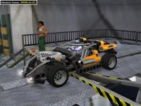 Cкриншот Drome Racers, изображение № 302206 - RAWG