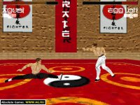 Cкриншот Karate Plus, изображение № 331028 - RAWG