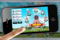 Cкриншот iRides Ferris Wheel FREE EDITION, изображение № 1331759 - RAWG