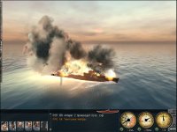 Cкриншот U-Boat: Битва в Средиземном море, изображение № 463104 - RAWG