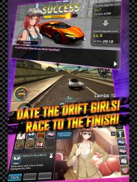 Cкриншот Drift Girls, изображение № 23176 - RAWG