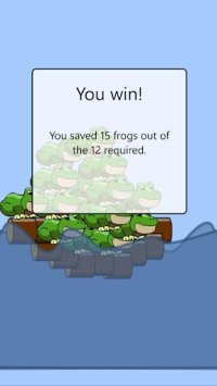 Cкриншот FrogLog, изображение № 1391766 - RAWG