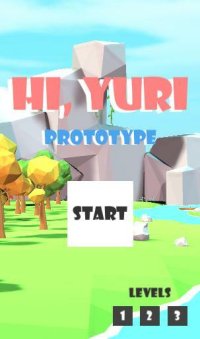 Cкриншот Hi,Yuri (Prototype version), изображение № 2630976 - RAWG