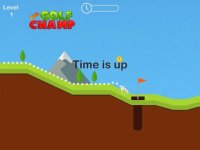 Cкриншот Mini Golf Champ - Top 3D Fun And Addictive Game, изображение № 1993478 - RAWG