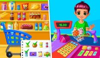 Cкриншот Supermarket – Game for Kids, изображение № 1583463 - RAWG