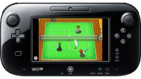 Cкриншот Mario Tennis: Power Tour, изображение № 263422 - RAWG
