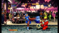 Cкриншот Super Street Fighter 2 Turbo HD Remix, изображение № 544986 - RAWG