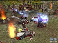 Cкриншот Lords of EverQuest, изображение № 360884 - RAWG