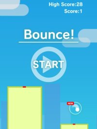Cкриншот Let's Bounce!, изображение № 1801528 - RAWG
