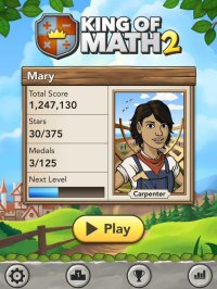 Cкриншот King of Math 2: Full Game, изображение № 2593720 - RAWG