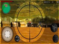 Cкриншот Game of War: Deadly Sniper, изображение № 1886936 - RAWG