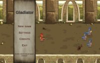 Cкриншот Gladiator (itch) (Khar03), изображение № 2828264 - RAWG