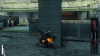 Cкриншот Metal Gear Solid: Peace Walker, изображение № 531633 - RAWG