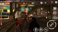 Cкриншот Zombie Survivor: Undead City Attack, изображение № 3558821 - RAWG