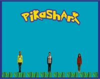 Cкриншот Pikashark, изображение № 2227420 - RAWG