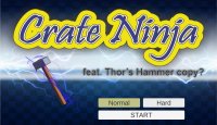 Cкриншот Crate Ninja feat. Thor's Hammer copy?, изображение № 2381546 - RAWG