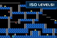 Cкриншот Lode Runner Classic, изображение № 1464141 - RAWG