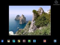 Cкриншот A Quiet Week-end in Capri, изображение № 364468 - RAWG