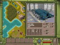 Cкриншот Battle Isle Platinum (includes Incubation), изображение № 220281 - RAWG