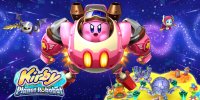 Cкриншот Kirby: Planet Robobot, изображение № 267971 - RAWG