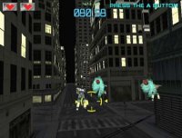 Cкриншот Gunblade NY & LA Machineguns Arcade Hits Pack, изображение № 255543 - RAWG