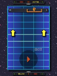 Cкриншот Pixel Push Football (itch), изображение № 3176597 - RAWG