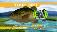Cкриншот SEGA Bass Fishing, изображение № 276075 - RAWG