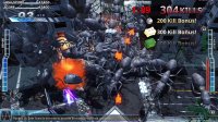 Cкриншот EARTH DEFENSE FORCE 4.1 WINGDIVER THE SHOOTER, изображение № 847885 - RAWG