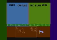 Cкриншот Capture the Flag (1983), изображение № 754202 - RAWG