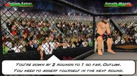 Cкриншот Weekend Warriors MMA, изображение № 1448324 - RAWG