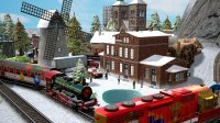 Cкриншот Model Railway Easily Christmas, изображение № 2342085 - RAWG