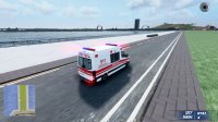 Cкриншот Ambulance Emergency Simulation, изображение № 3347590 - RAWG