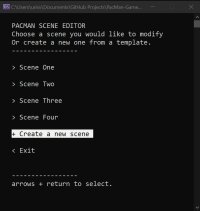 Cкриншот Pac-Man Console, изображение № 2812220 - RAWG