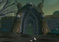 Cкриншот World of Warcraft: The Burning Crusade, изображение № 433278 - RAWG