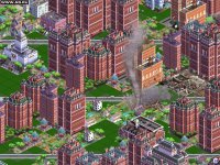 Cкриншот SimCity 3000, изображение № 318909 - RAWG