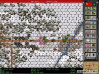 Cкриншот Steel Panthers 2: Modern Battles, изображение № 321872 - RAWG