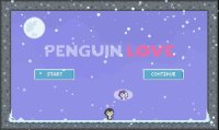 Cкриншот Penguin Love (indiegamespro), изображение № 2412359 - RAWG
