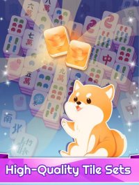 Cкриншот Mahjong Dream Tour, изображение № 1954419 - RAWG