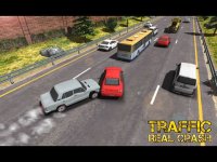 Cкриншот Real Racer Crash Traffic 3D, изображение № 1603318 - RAWG