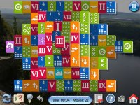 Cкриншот All-in-One Mahjong Pro, изображение № 949638 - RAWG