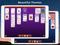 Cкриншот Solitaire+؜, изображение № 2034136 - RAWG