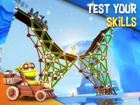 Cкриншот Bridge Builder Adventure, изображение № 2131325 - RAWG