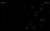Cкриншот ASCII Achievement Mania: Space Shooter, изображение № 862140 - RAWG