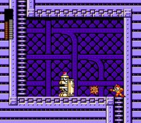Cкриншот Mega Man 10(2010), изображение № 546090 - RAWG