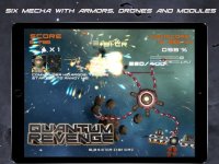 Cкриншот Quantum Revenge Lite, изображение № 1789995 - RAWG