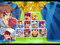 Cкриншот Super Gem Fighter Mini Mix, изображение № 3306046 - RAWG
