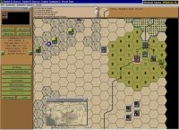 Cкриншот Combat Command 2: Desert Rats, изображение № 313704 - RAWG